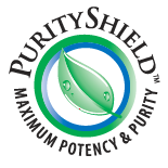 Purity Sheild Logo