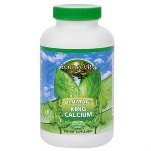 Ultimate King Calcium