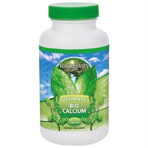 Ultimate Bio Calcium